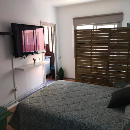 Habita-Loft Street La Cuesta Appartement La Laguna  Buitenkant foto
